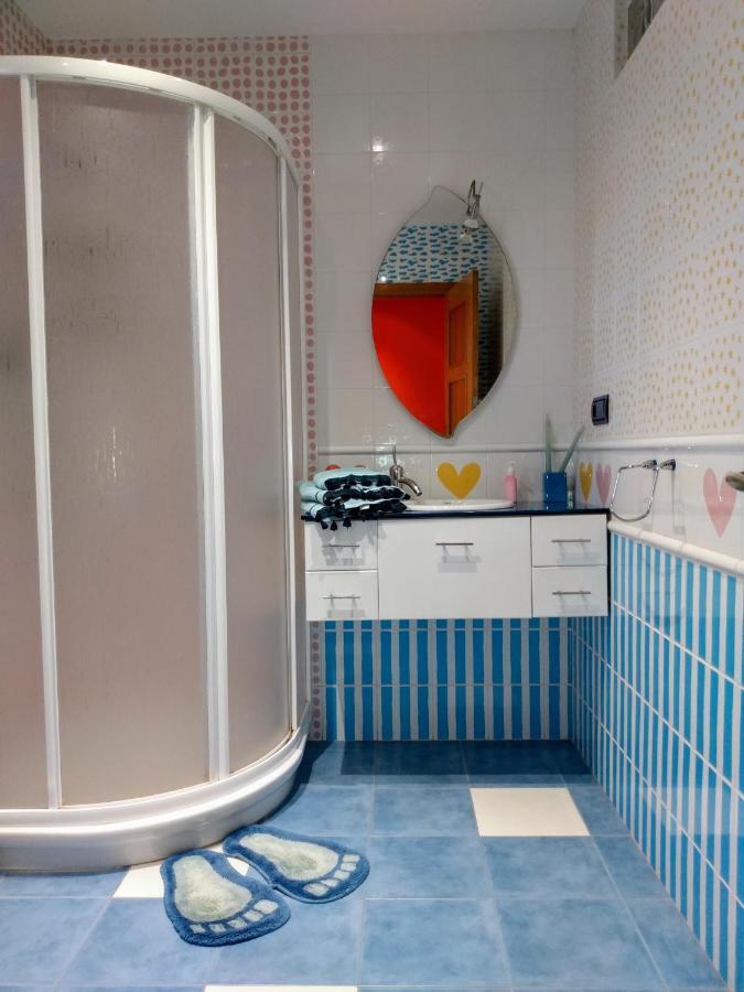 Villa Descanso En El Mar Бенікарло Екстер'єр фото